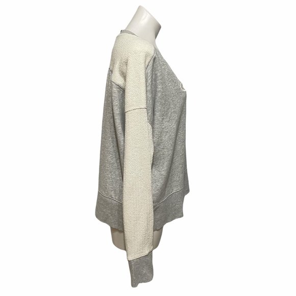 Champion Large Powerblend Sweatshirt - Picture 2 of 7